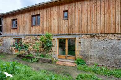 Maison 4 pièces 187400 €