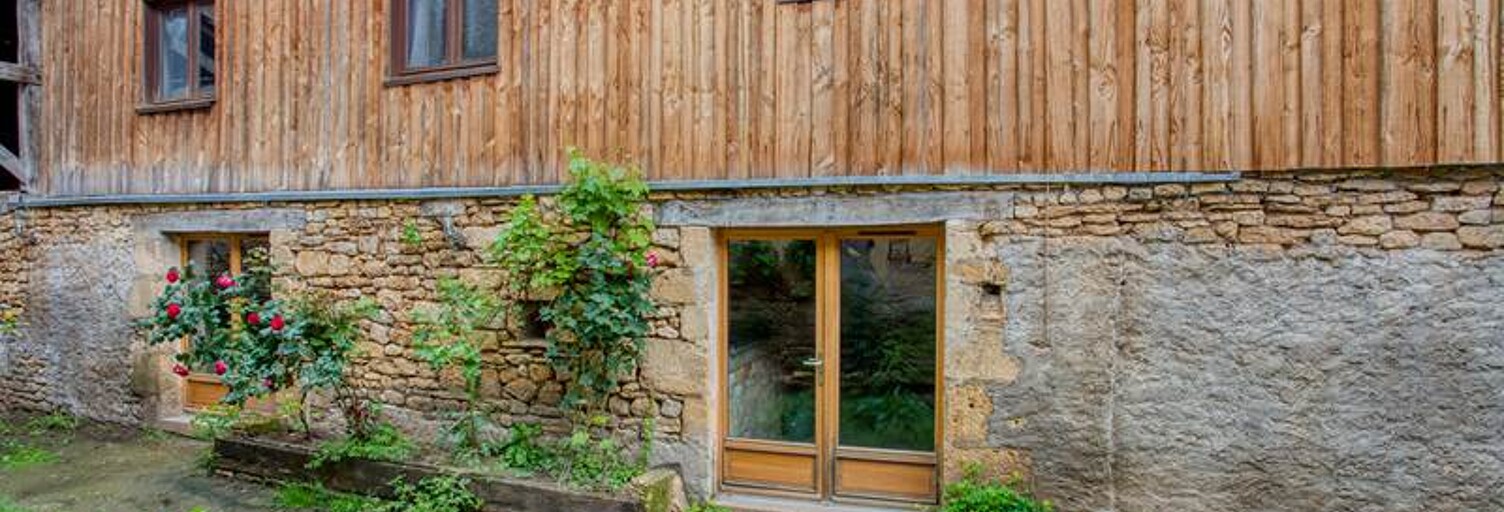 Maison 4 Pièces 147 m² à vendre à Aubas (24290)