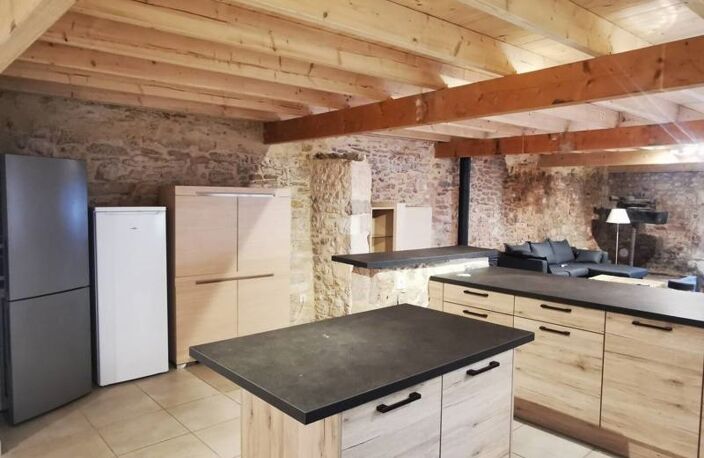 Vente maison 4 pièces 147 m² Aubas (24290) — photo 2