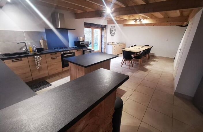 Vente maison 4 pièces 147 m² Aubas (24290) — photo 5