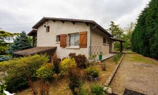 Maison 6 Pièces 126 m² à vendre à Castanet-Tolosan (31320)