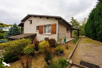 Maison 6 pièces 468000 €