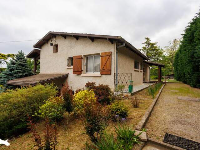 Maison 6 pièces 126 m² à Castanet-Tolosan — photo du bien