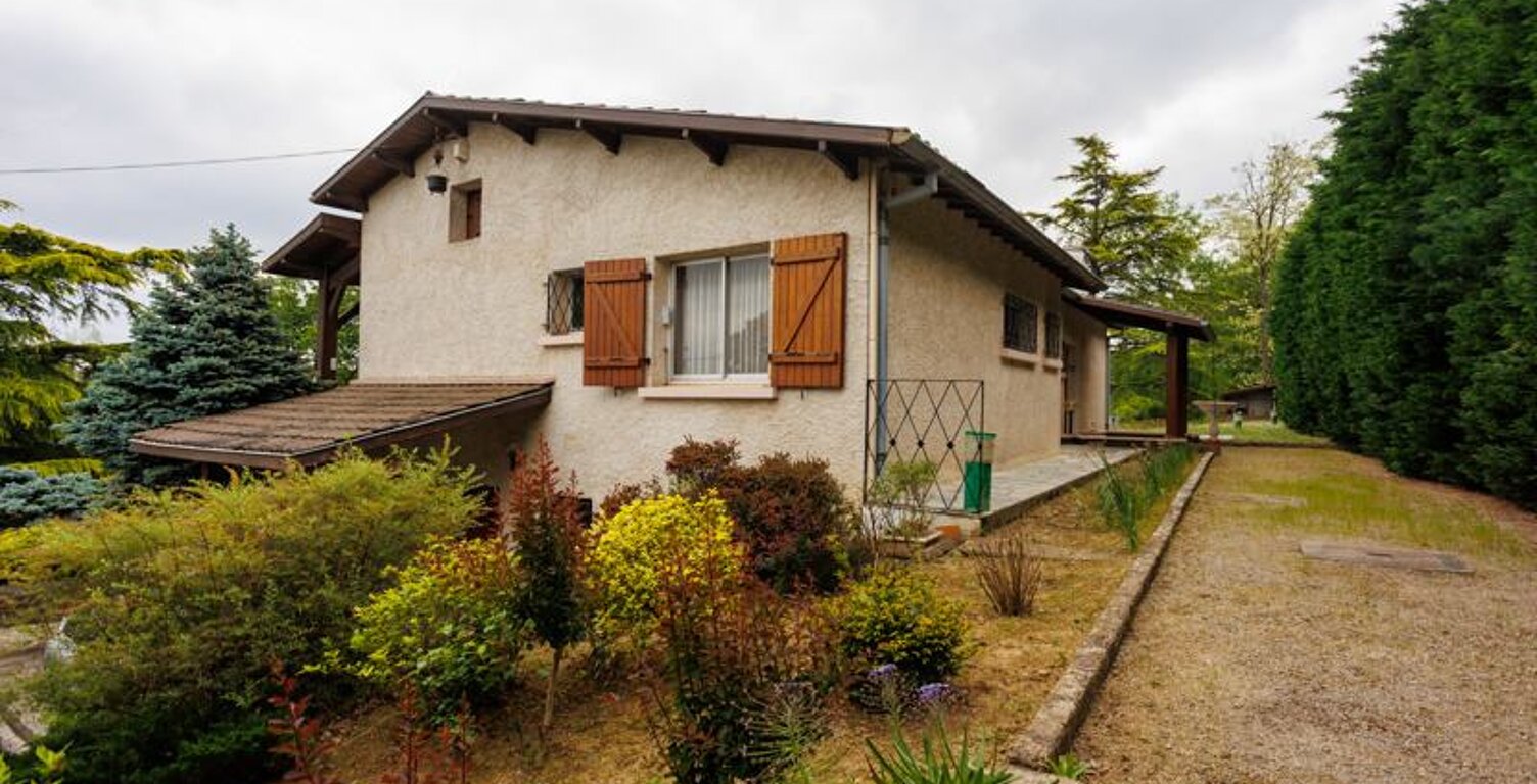 Vente maison 6 pièces 126 m² Castanet-Tolosan (31320) — photo 1