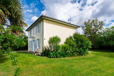 Maison 6 pièces 510000 €