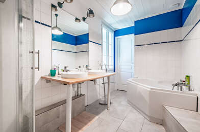 Maison 6 pièces 510000 €