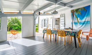 Maison 6 Pièces 160 m² à vendre à Saint-Jean-de-Marsacq (40230)