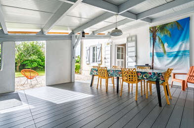 Maison 6 pièces 510000 €