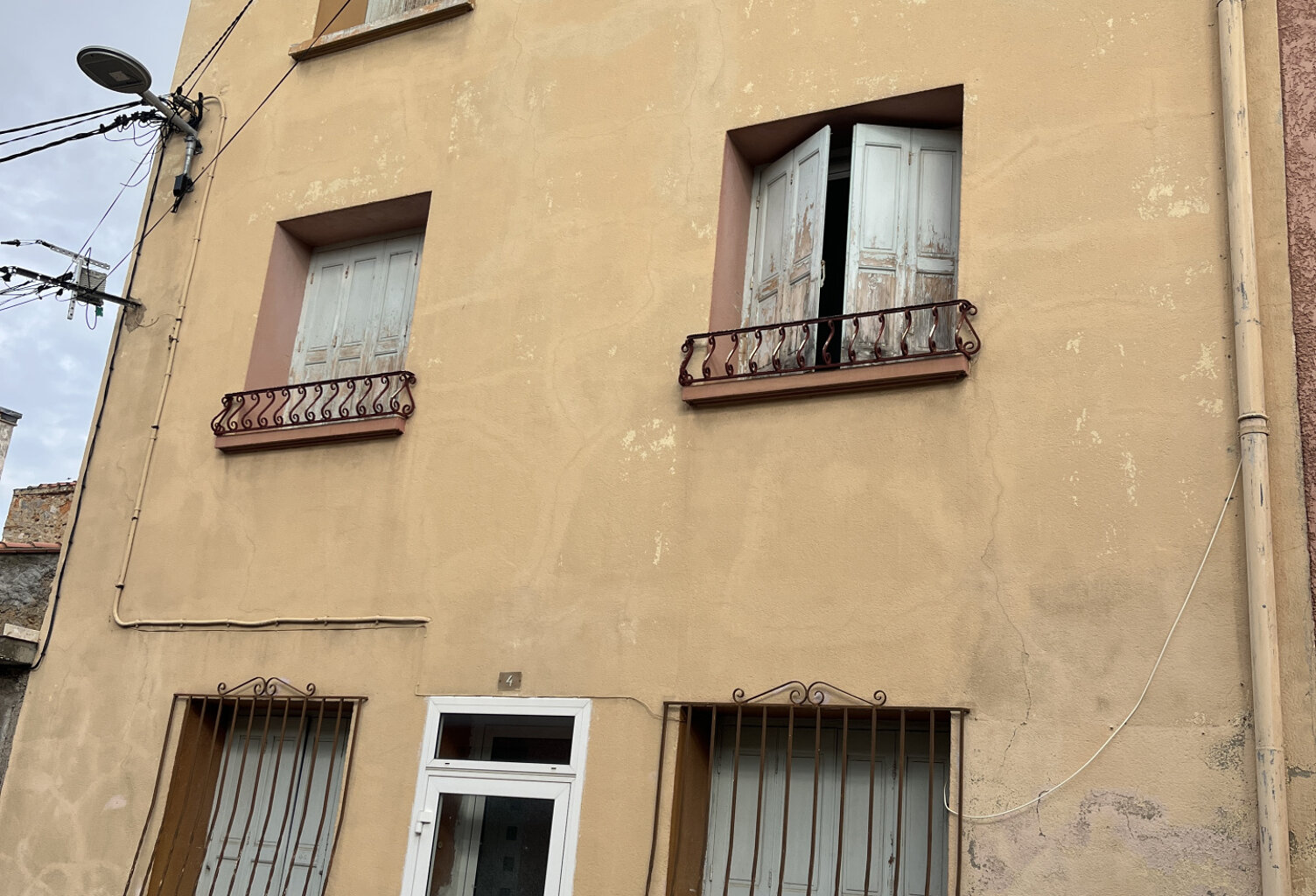Maison de Village 287m2 plancher — photo 1