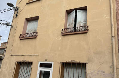 Maison de Village 287m2 plancher — photo du bien