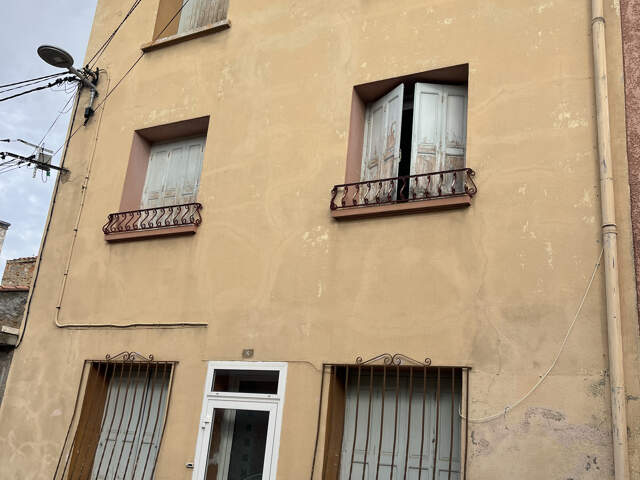 Maison de Village 287m2 plancher — photo du bien