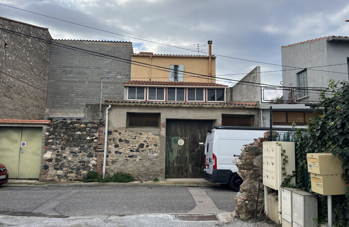 Maison de Village 287m2 plancher — photo 3