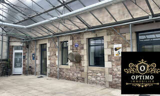 Commerce 3 Pièces 80 m² à louer à Paimpol (22500)