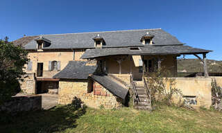 Maison 6 Pièces 175 m² à vendre à Salles-la-Source (12330)
