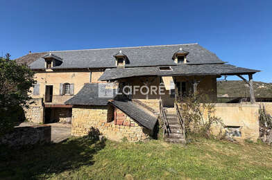 Maison 6 pièces 199600 €