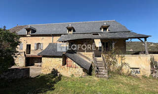 Maison 6 Pièces 175 m² à vendre à Salles-la-Source (12330)