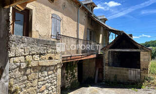Maison 6 Pièces 175 m² à vendre à Salles-la-Source (12330)