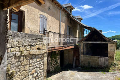 Maison 6 pièces 178000 €