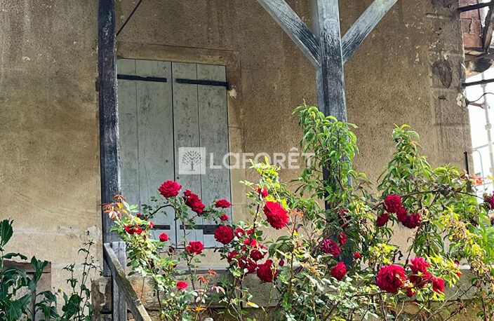 SALLES-LA-SOURCE: Maison de caractère  avec dépendances + jardin — photo 2