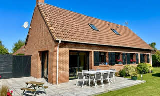 Maison 5 Pièces 115 m² à vendre à Ennevelin (59710)