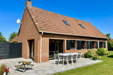 Maison 5 pièces 422000 €