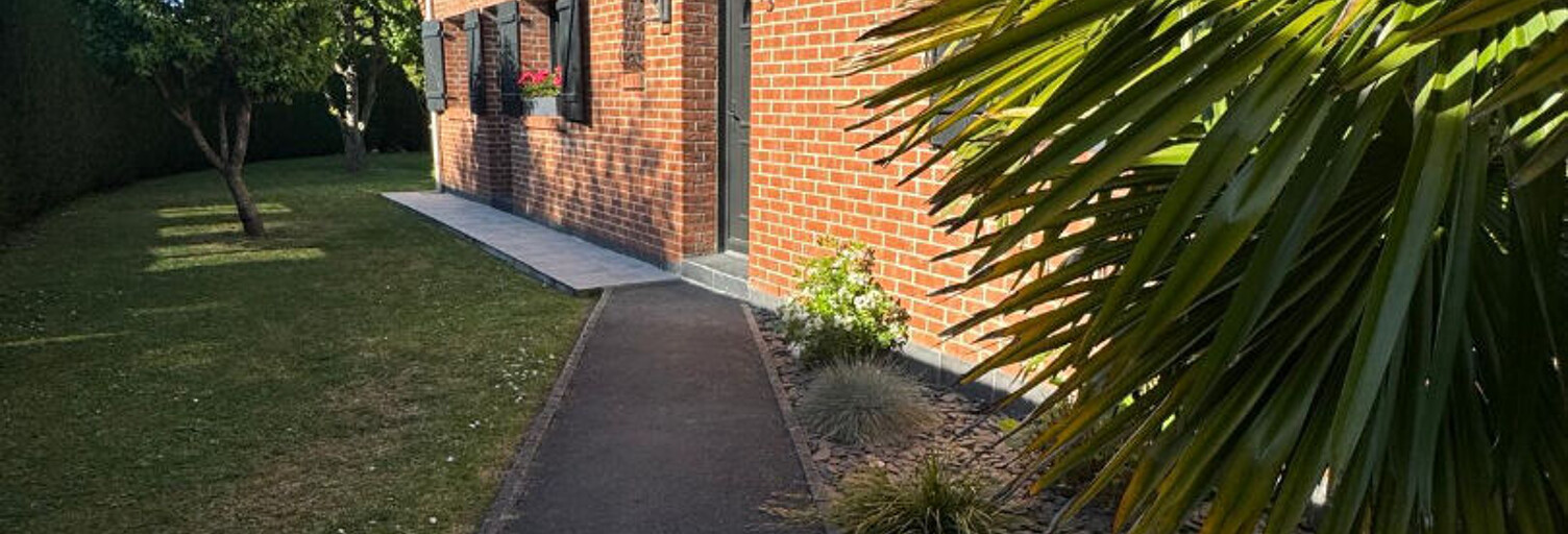 Maison 5 Pièces 118 m² à vendre à Ennevelin (59710)