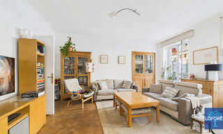 Appartement 5 Pièces 163 m² à vendre à Nice (06000)