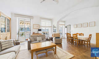 Appartement 5 Pièces 163 m² à vendre à Nice (06000)