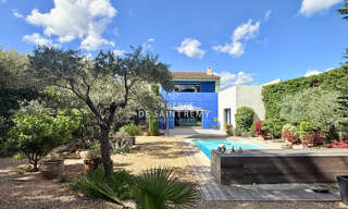 Maison  164 m² à vendre à Saint-Rémy-de-Provence (13210)
