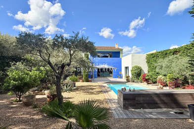 Maison  844000 €
