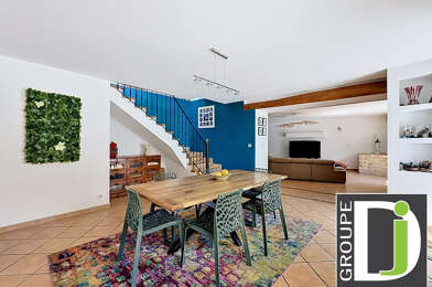 Maison 9 pièces 330000 €