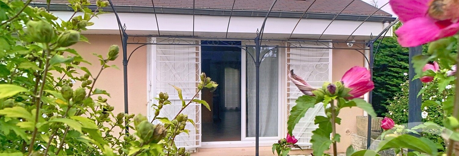 Maison 6 Pièces 117 m² à vendre à Thiais (94320)