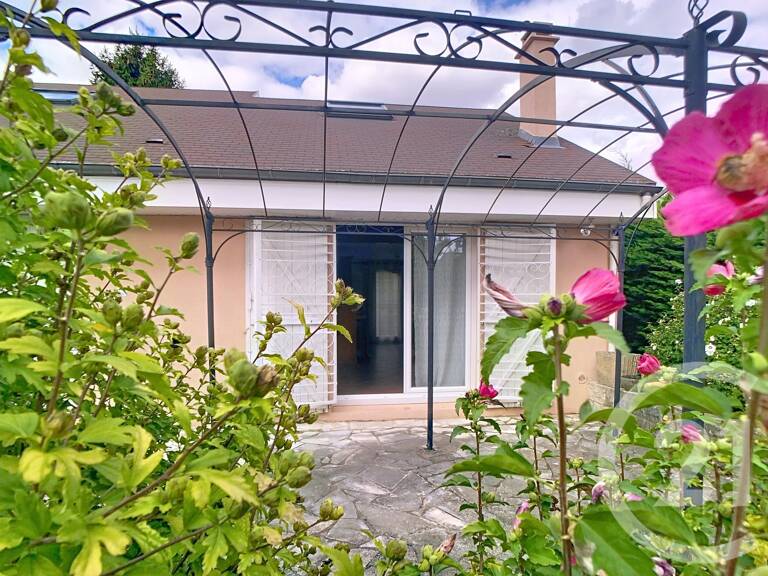Maison 6 pièces 117 m² — photo 1