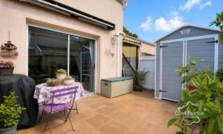 Maison 3 Pièces 55 m² à vendre à Agde (34300)