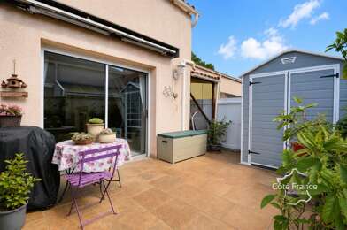 Maison 3 pièces 239900 €