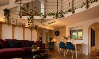 Appartement 4 Pièces 95 m² à vendre à Étampes (91150)