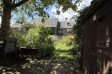 Appartement 4 pièces 215000 €