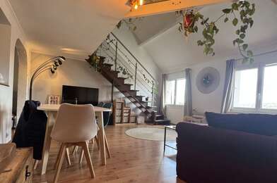 Appartement 4 pièces 215000 €