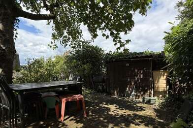 Appartement 4 pièces 210000 €