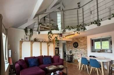 Appartement 4 pièces 210000 €