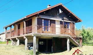 Maison 3 Pièces 54 m² à vendre à Guyonvelle (52400)