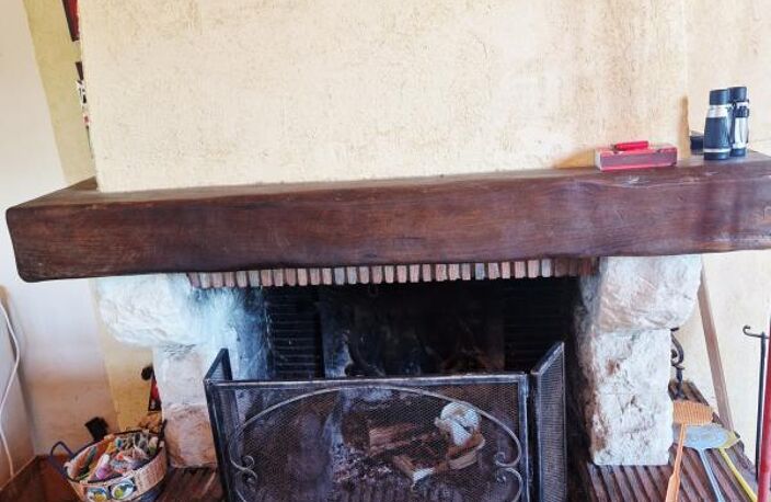 Maison située en campagne — photo 4