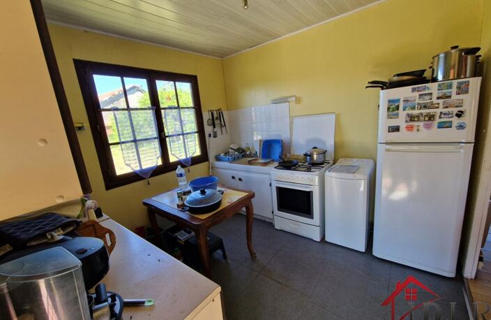 Maison située en campagne — photo 5