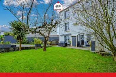 Maison 8 pièces 591000 €