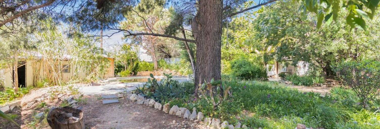 Maison 6 Pièces 255 m² à vendre à Marseille 12 (13012)