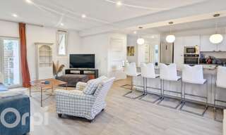 Appartement 3 Pièces 87 m² à louer à Cannes (06400)