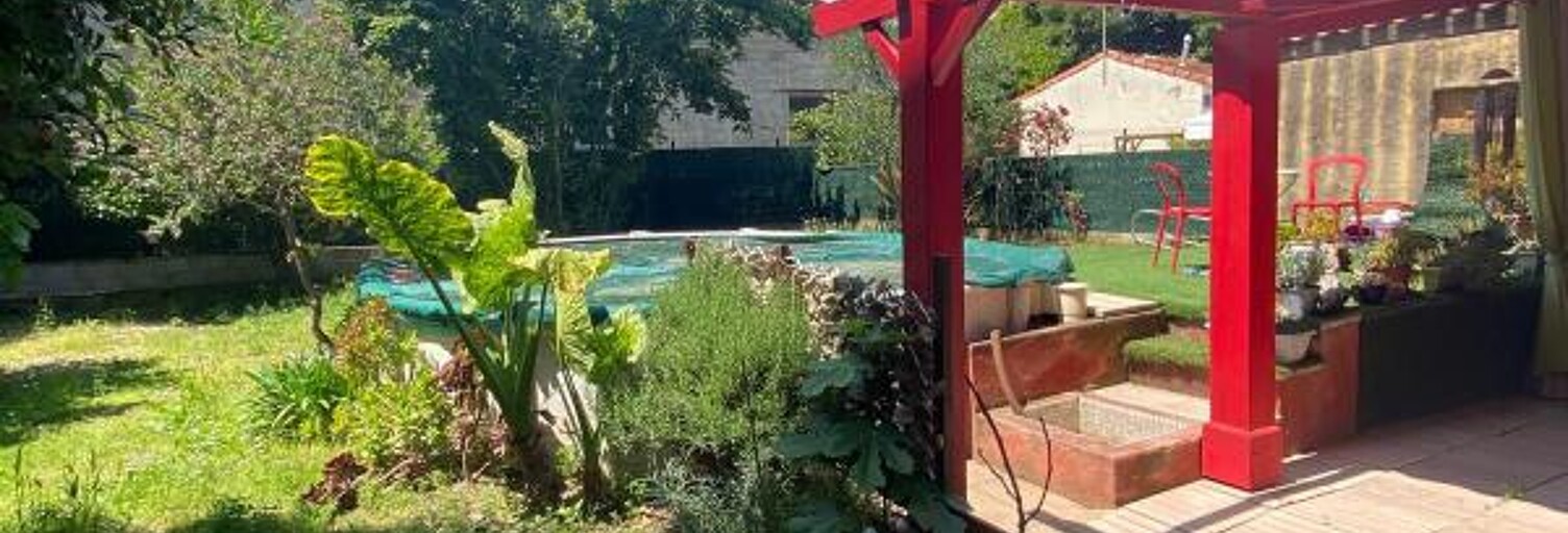 Maison 7 Pièces 139 m² à vendre à Cannes (06150)