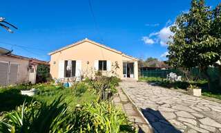 Maison 3 Pièces 100 m² à vendre à Le Cannet (06110)