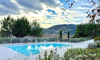 Appartement 2 Pièces 41 m² à vendre à Cannes (06150)