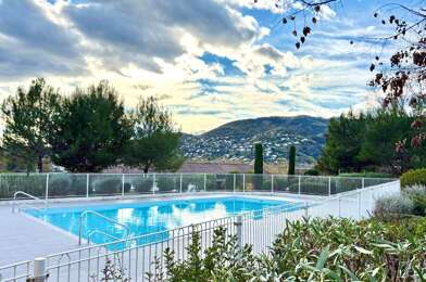 Appartement 2 pièces 189000 €